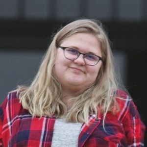 Meet your Posher, Mckenzie